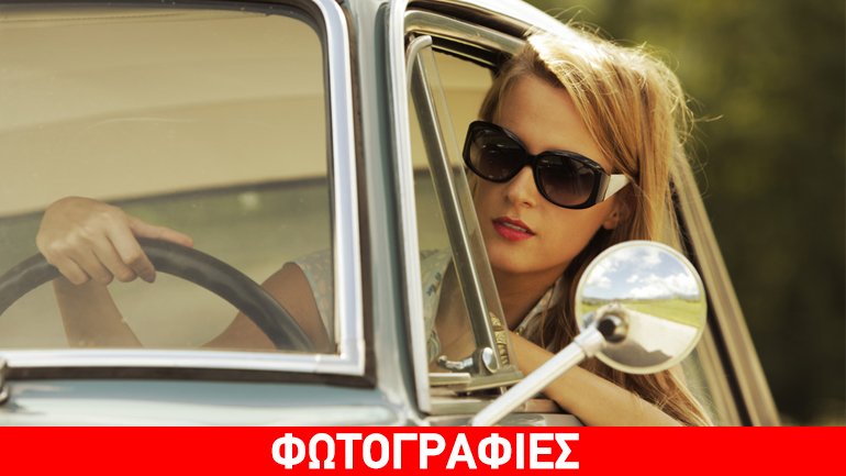 Τι έδειξε έρευνα για τους Έλληνες οδηγούς – To 19% φλερτάρει στα φανάρια…